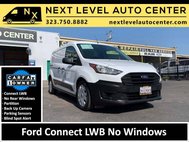 2023 Ford Transit Connect XL