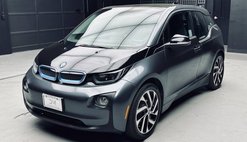 2017 BMW i3 94 Ah