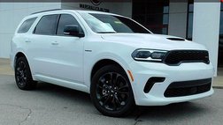 2025 Dodge Durango R/T Plus