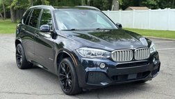 2017 BMW X5 xDrive40e iPerformance