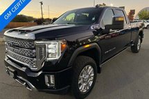 2021 GMC Sierra 3500HD Denali