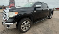 2017 Toyota Tundra 1794 Edition