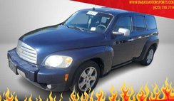 2007 Chevrolet HHR LT