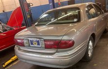 2003 Buick LeSabre Limited