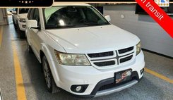 2019 Dodge Journey GT