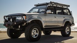 1997 Lexus LX 450 Base