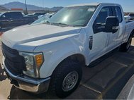 2017 Ford Super Duty F-250 Lariat