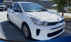 2018 Kia Rio LX