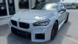 2024 BMW M2 Base