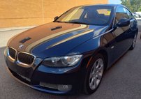2010 BMW 3 Series 335i xDrive