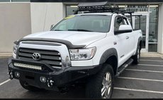 2008 Toyota Tundra Limited