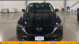 2023 Mazda CX-5 2.5 S Select