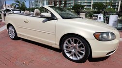 2010 Volvo C70 T5