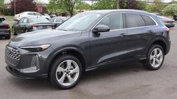 2025 Audi Q5 quattro Premium Plus TFSI