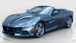 2023 Ferrari Portofino M Base