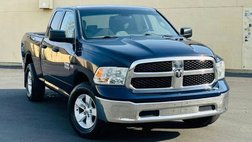 2018 Ram Ram Pickup 1500 Express