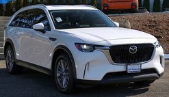 2024 Mazda CX-90 3.3 Turbo Preferred Plus