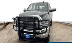 2016 Ram Ram Pickup 2500 Laramie