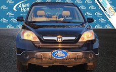 2007 Honda CR-V EX-L
