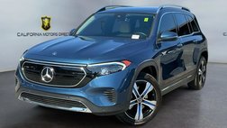 2023 Mercedes-Benz EQB EQB 250+