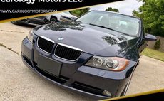 2006 BMW 3 Series 325i