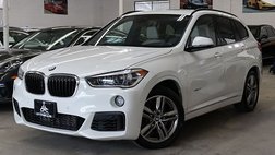 2016 BMW X1 xDrive28i