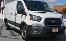 2020 Ford Transit 250
