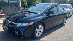 2007 Honda Civic EX