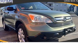 2007 Honda CR-V EX