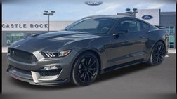 2017 Ford Mustang Shelby GT350