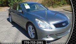 2015 Infiniti Q40 Base