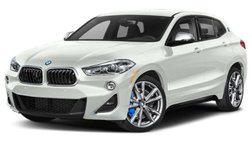 2020 BMW X2 M35i
