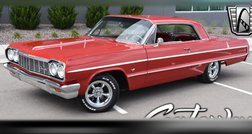 1964 Chevrolet Impala 