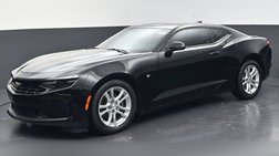 2022 Chevrolet Camaro 1LS