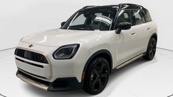 2026 MINI Countryman S ALL4
