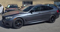 2017 BMW 3 Series 330i xDrive Gran Turismo
