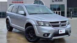 2016 Dodge Journey R/T
