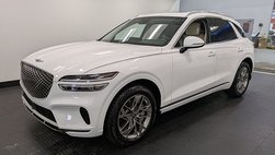 2023 Genesis GV70 2.5T Standard