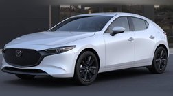 2026 Mazda MAZDA3 2.5 S Premium