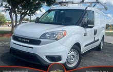 2022 Ram ProMaster City Base