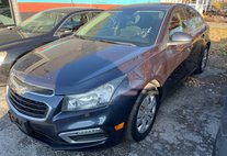 2015 Chevrolet Cruze 1LT Auto