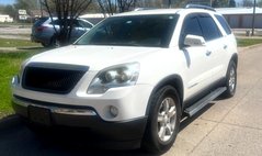 2008 GMC Acadia SLT-1