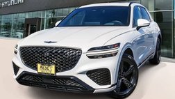 2022 Genesis GV70 3.5T Sport