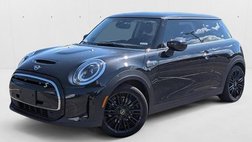 2024 MINI Hardtop Cooper SE