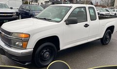 2004 Chevrolet Colorado LS