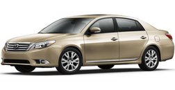 2012 Toyota Avalon XLS