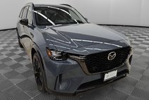 2026 Mazda CX-90 3.3 Turbo S Premium Sport