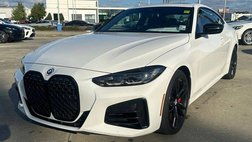 2023 BMW 4 Series M440i