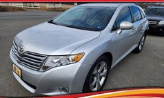 2009 Toyota Venza FWD V6