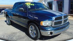 2003 Dodge Ram 1500 Laramie
